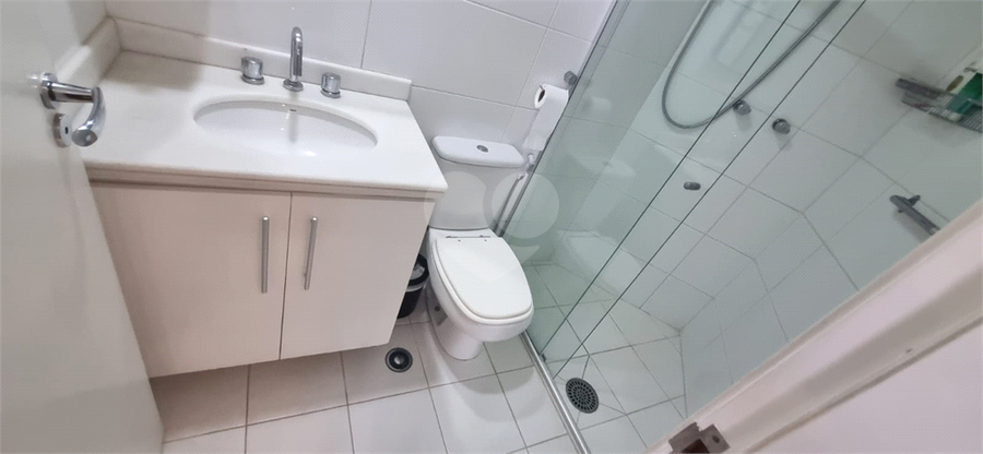 Aluguel Apartamento São Paulo Cerqueira César REO938350 13