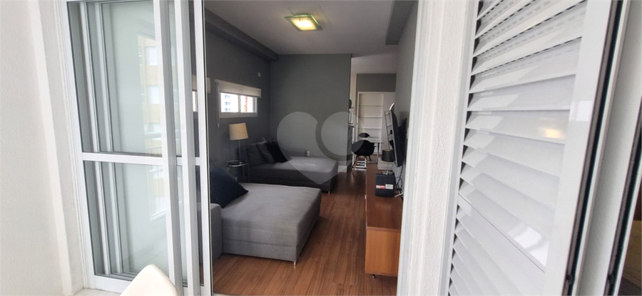 Aluguel Apartamento São Paulo Cerqueira César REO938350 18