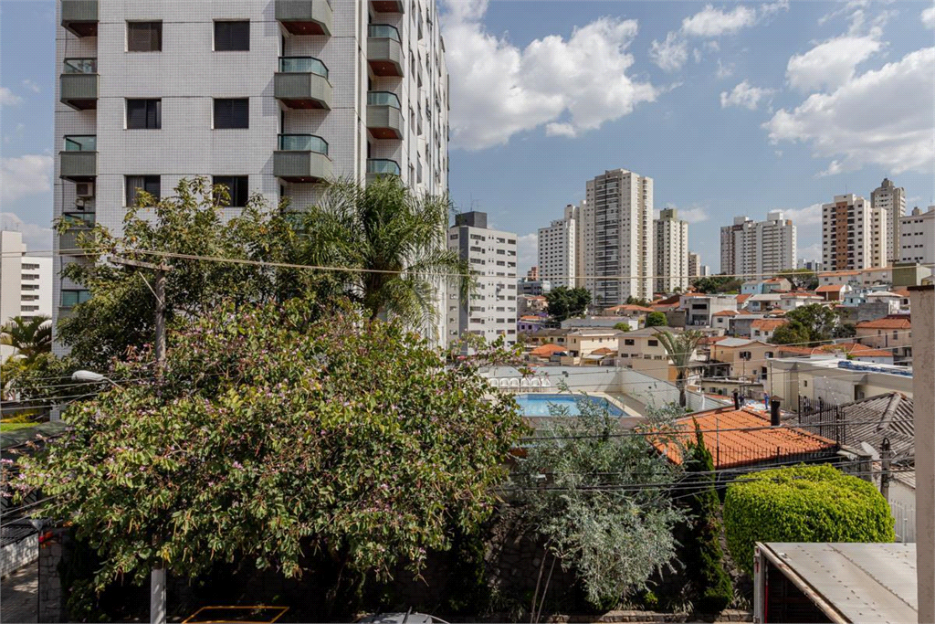 Venda Casa São Paulo Bosque Da Saúde REO938357 21