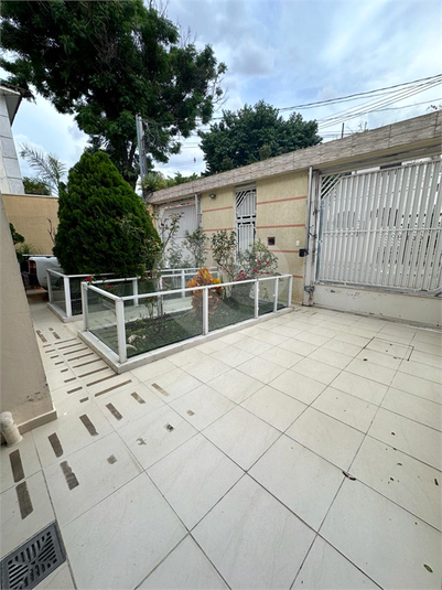 Venda Casa São Paulo Mooca REO938360 1