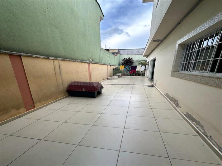 Venda Casa São Paulo Mooca REO938360 8