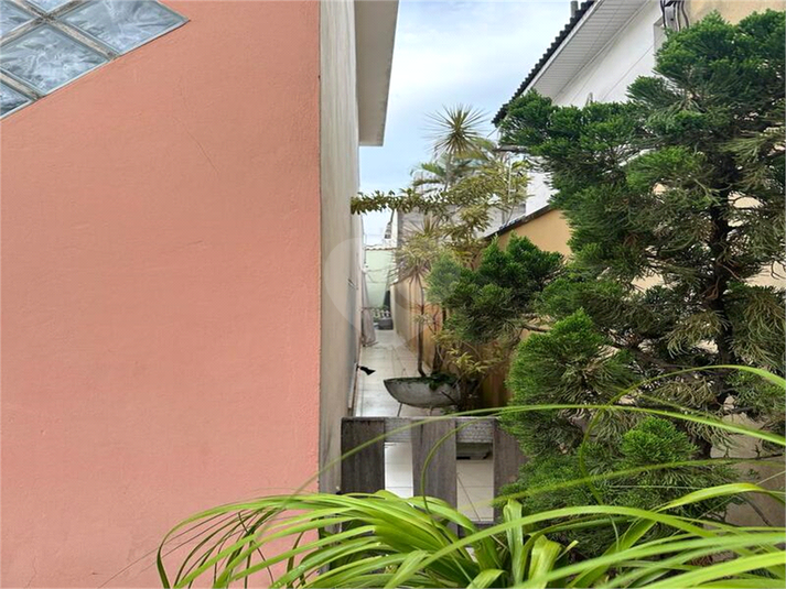 Venda Casa São Paulo Mooca REO938360 6