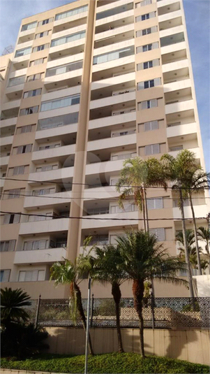 Venda Apartamento Jundiaí Vila Boaventura REO938364 6