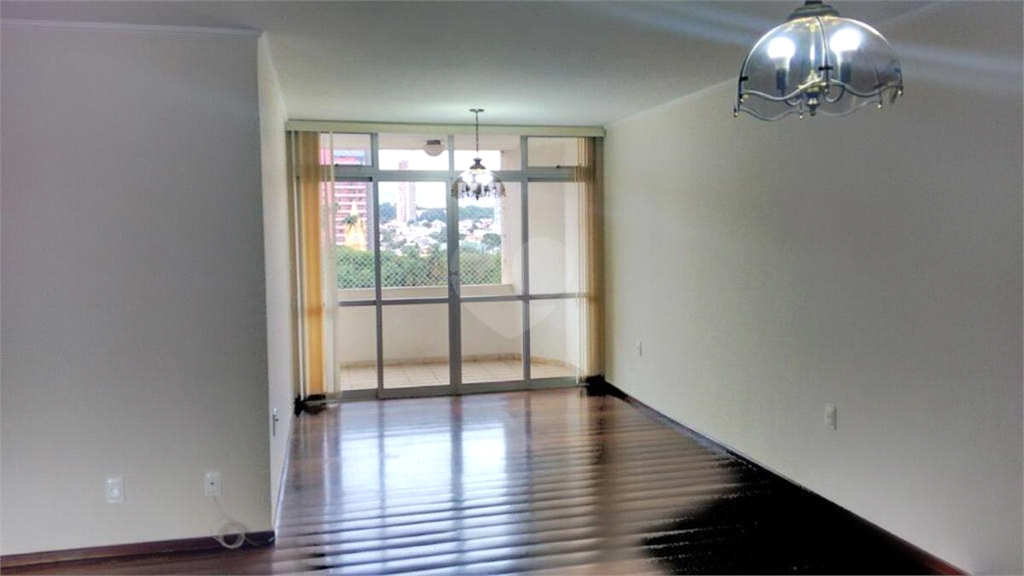 Venda Apartamento Jundiaí Vila Boaventura REO938364 1