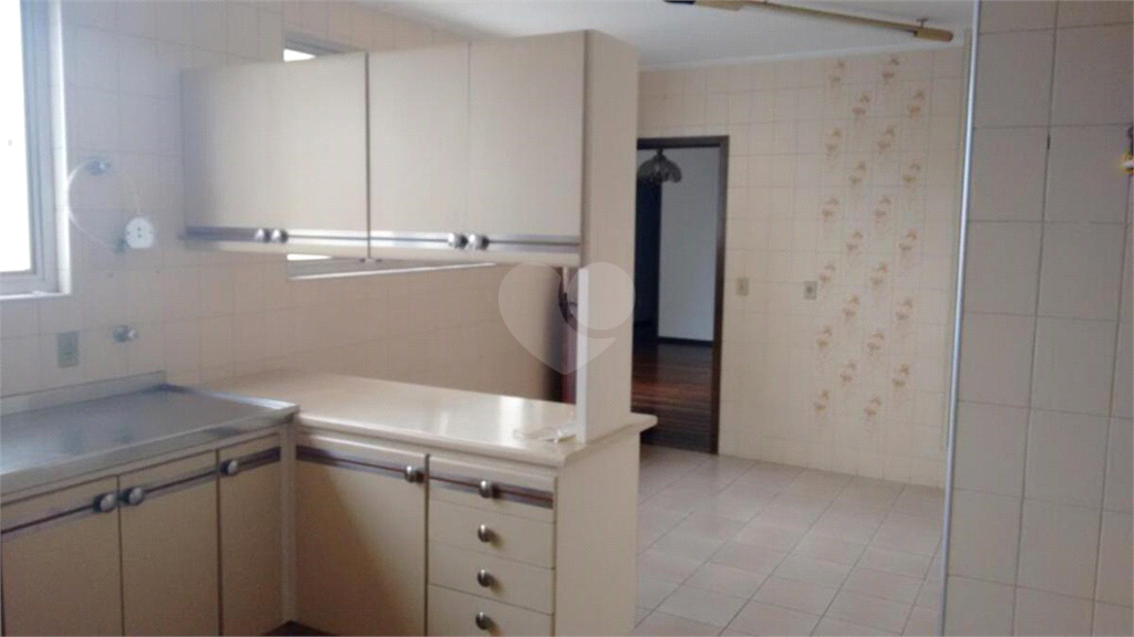 Venda Apartamento Jundiaí Vila Boaventura REO938364 9