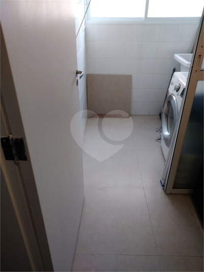 Venda Apartamento São Paulo Vila Nova Mazzei REO938365 12