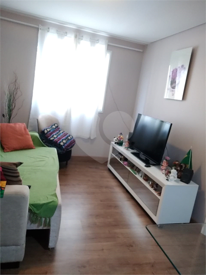 Venda Apartamento São Paulo Vila Nova Mazzei REO938365 4