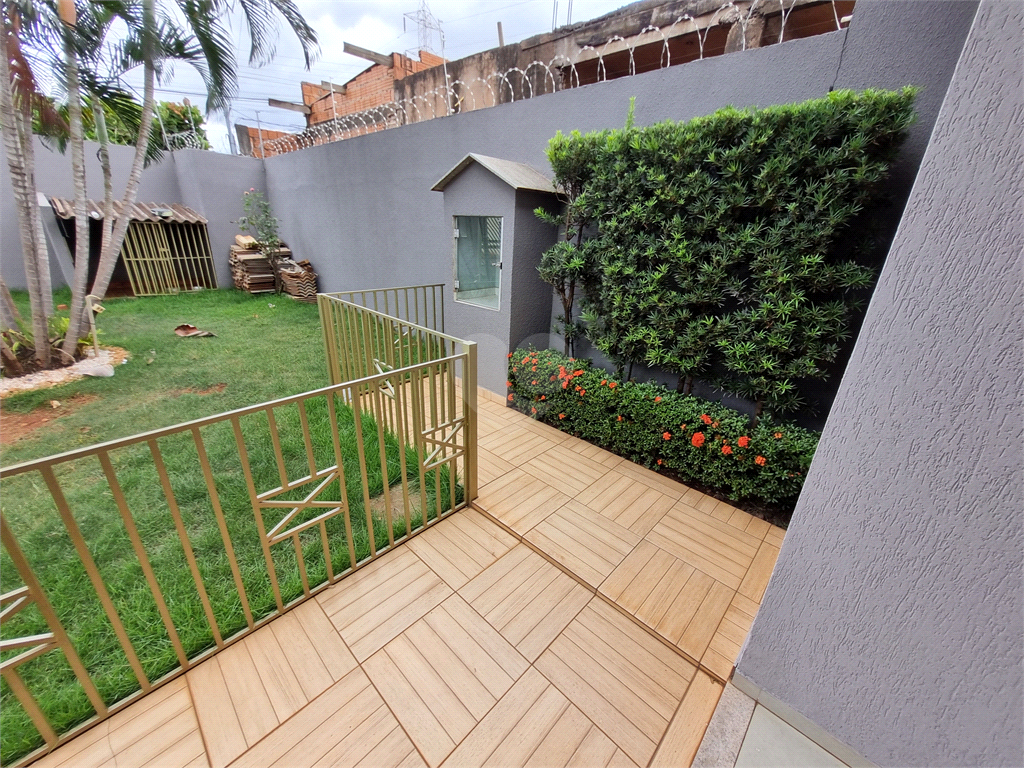 Venda Casa térrea Campo Grande Jardim Itamaracá REO938375 25