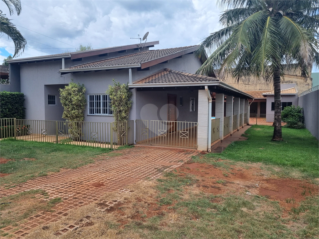 Venda Casa térrea Campo Grande Jardim Itamaracá REO938375 4