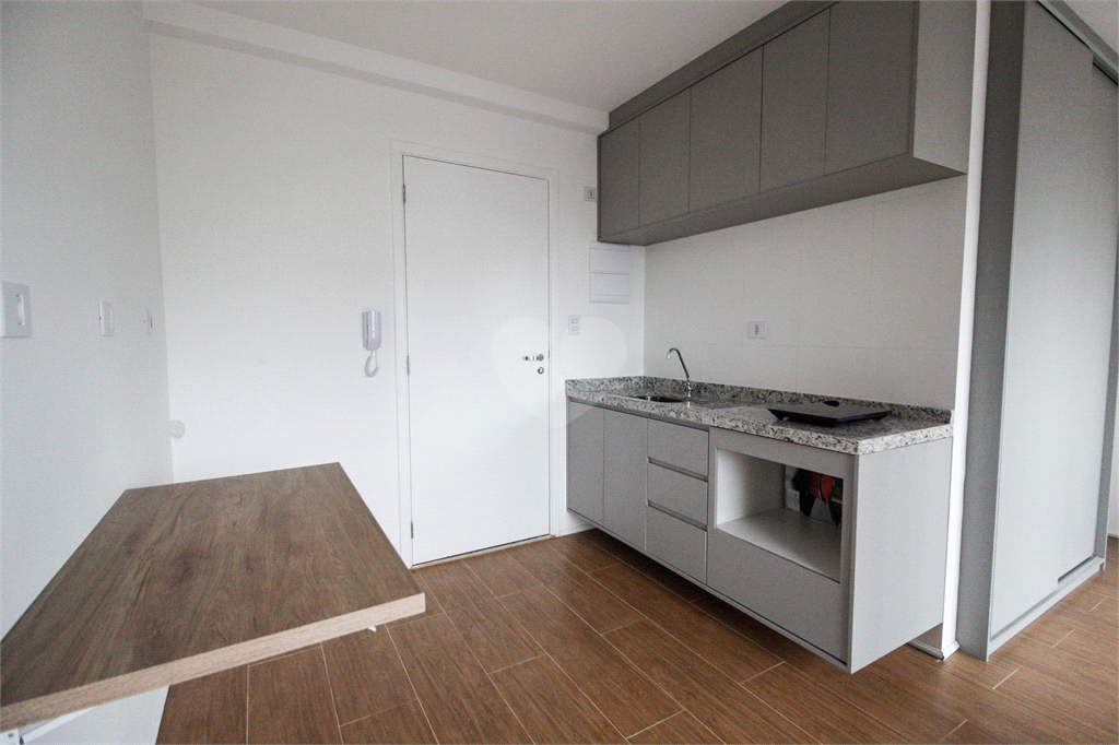 Venda Apartamento São Paulo Santana REO938384 17