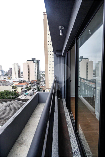 Venda Apartamento São Paulo Santana REO938384 10