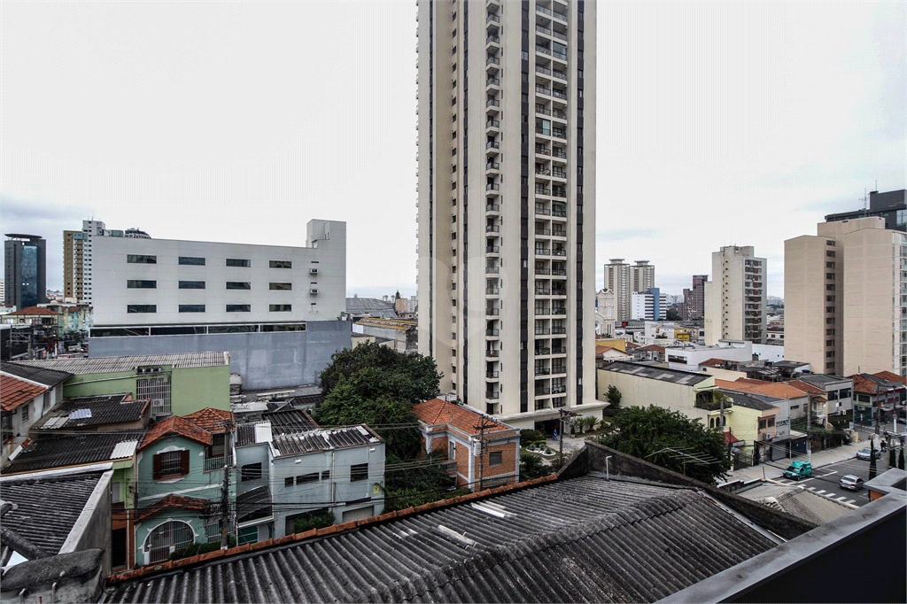 Venda Apartamento São Paulo Santana REO938384 11