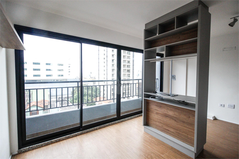 Venda Apartamento São Paulo Santana REO938384 1