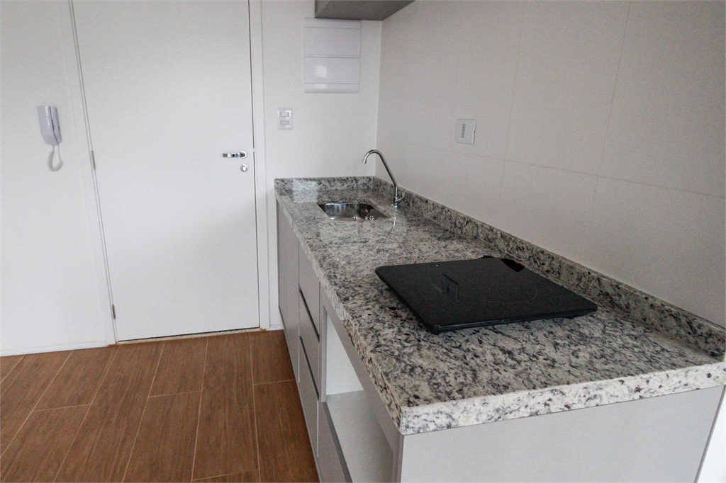 Venda Apartamento São Paulo Santana REO938384 20