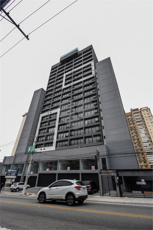 Venda Apartamento São Paulo Santana REO938384 38