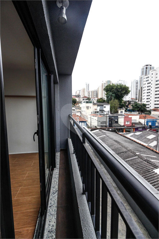 Venda Apartamento São Paulo Santana REO938384 9