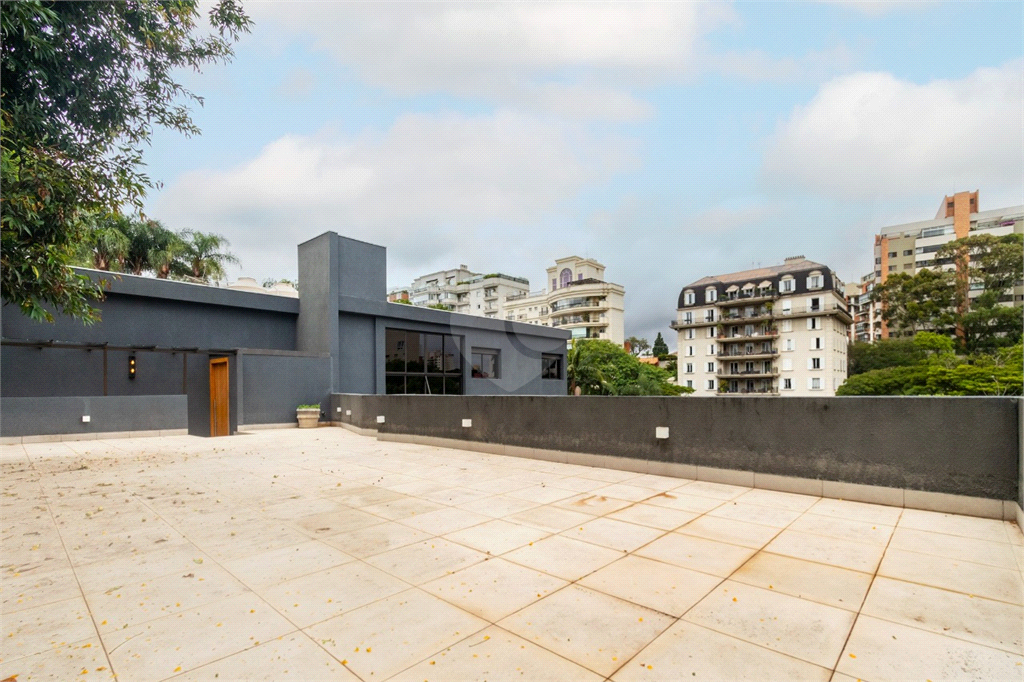 Venda Casa São Paulo Morumbi REO938385 38