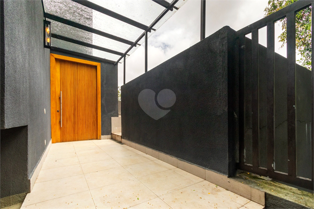 Venda Casa São Paulo Morumbi REO938385 4