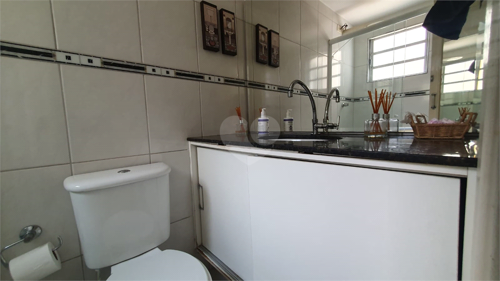 Venda Apartamento São Paulo Paraisópolis REO938397 14