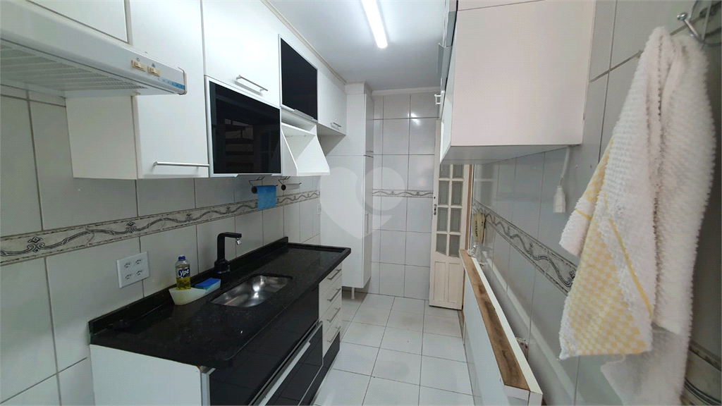 Venda Apartamento São Paulo Paraisópolis REO938397 4