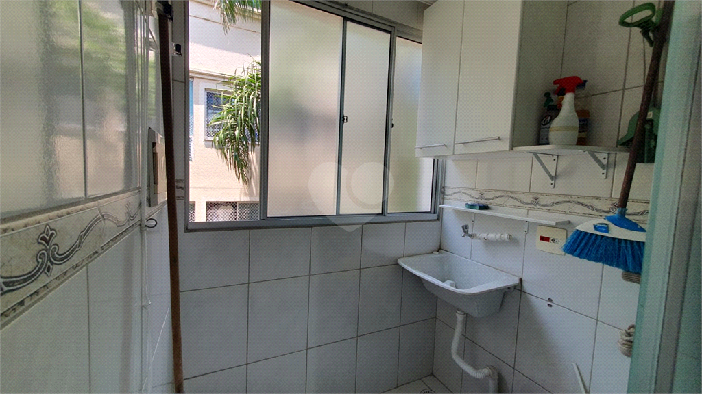 Venda Apartamento São Paulo Paraisópolis REO938397 5