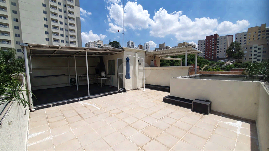 Venda Apartamento São Paulo Paraisópolis REO938397 18