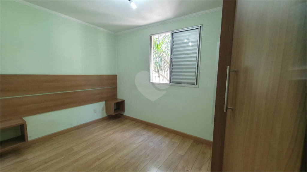 Venda Apartamento São Paulo Paraisópolis REO938397 9