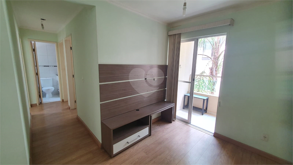 Venda Apartamento São Paulo Paraisópolis REO938397 1