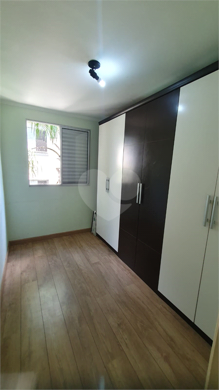 Venda Apartamento São Paulo Paraisópolis REO938397 8