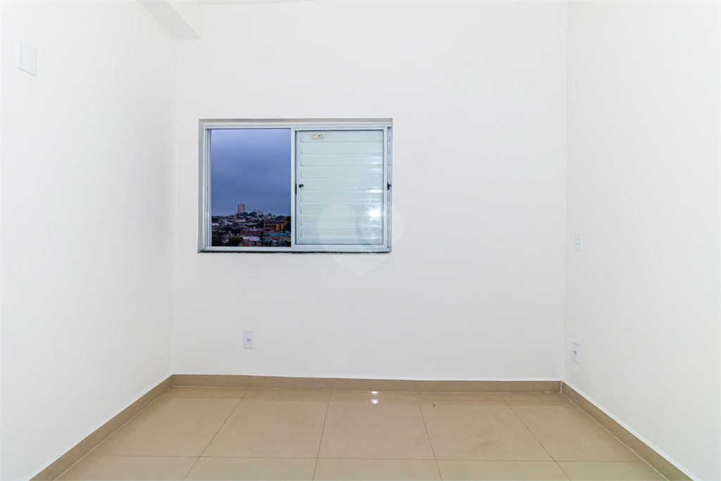 Venda Apartamento São Paulo Vila Isolina Mazzei REO938403 15