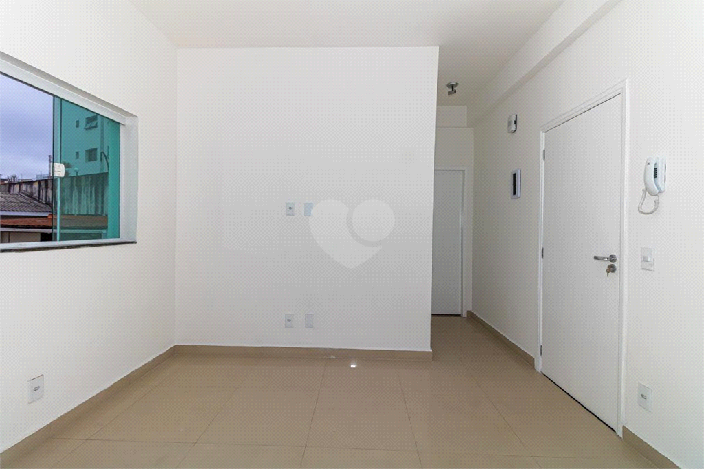 Venda Apartamento São Paulo Vila Isolina Mazzei REO938403 5