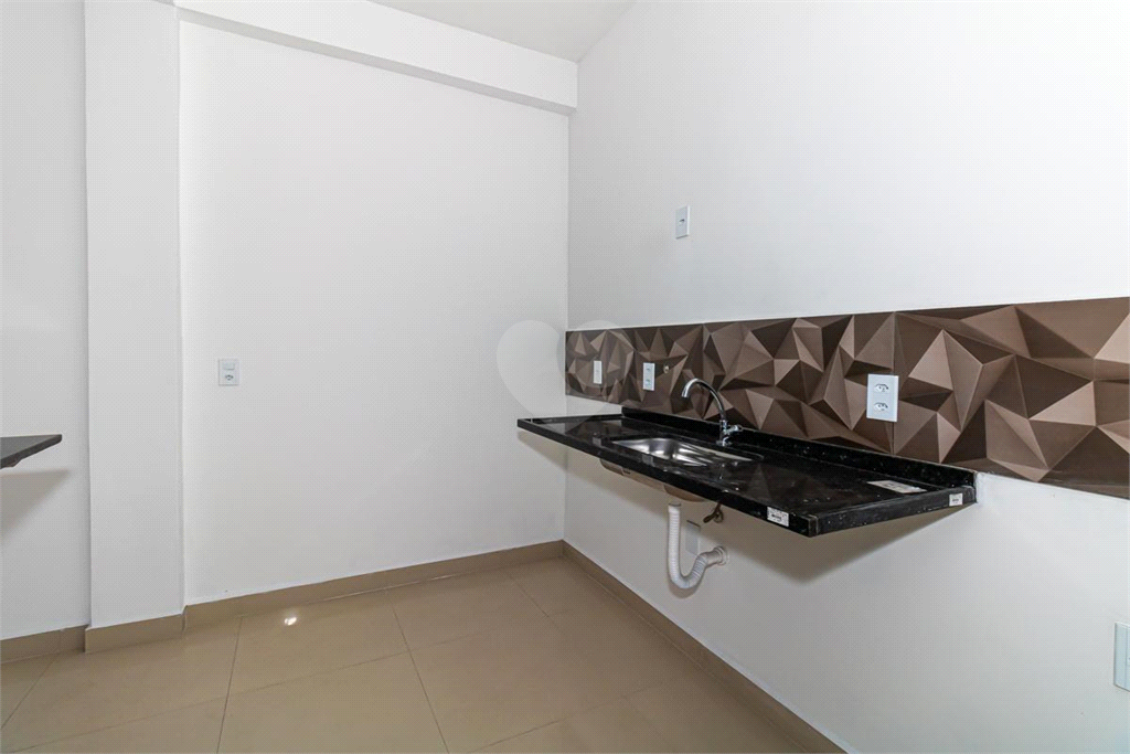 Venda Apartamento São Paulo Vila Isolina Mazzei REO938403 12