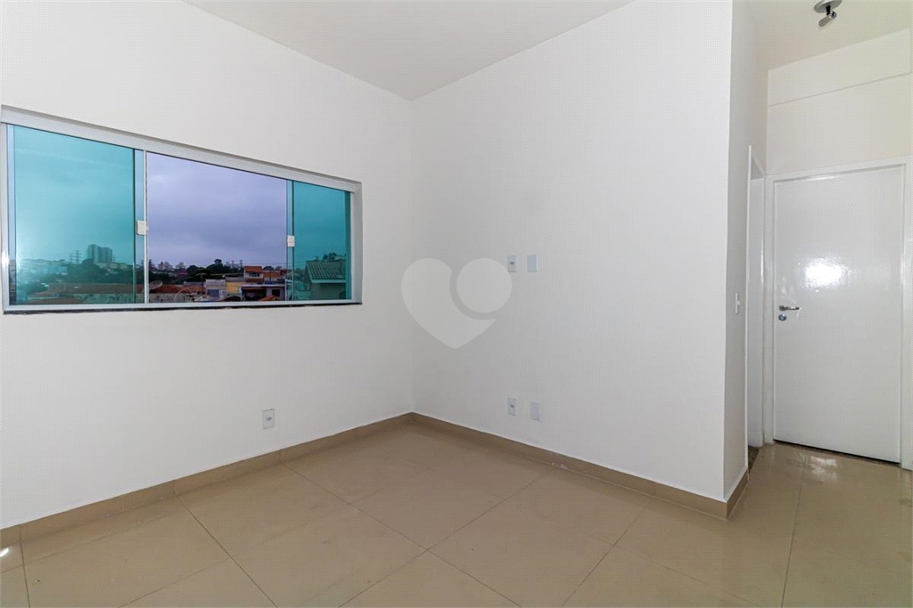 Venda Apartamento São Paulo Vila Isolina Mazzei REO938403 4