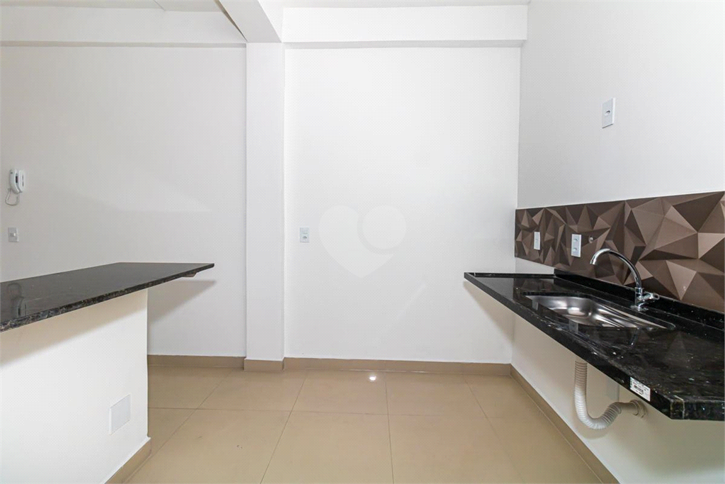 Venda Apartamento São Paulo Vila Isolina Mazzei REO938403 11