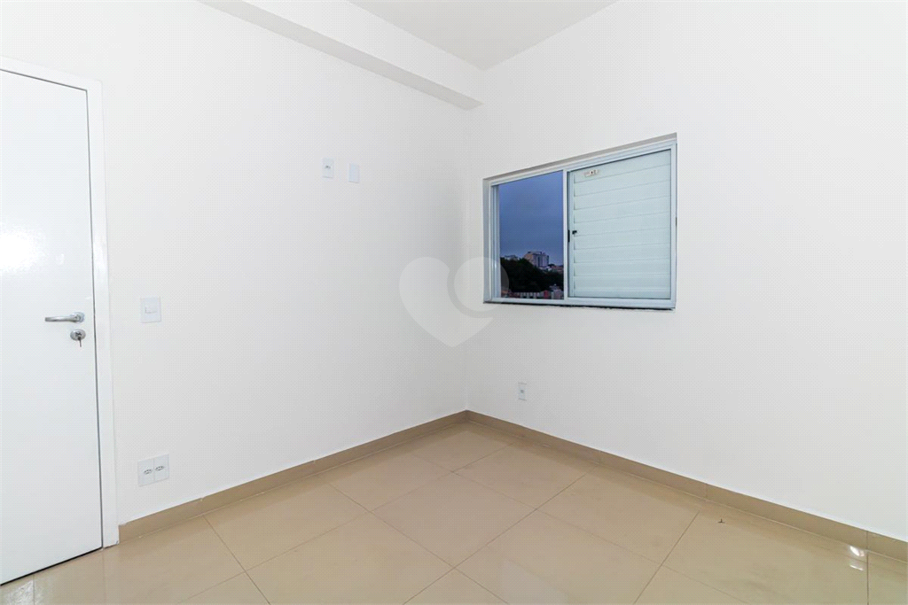 Venda Apartamento São Paulo Vila Isolina Mazzei REO938403 14