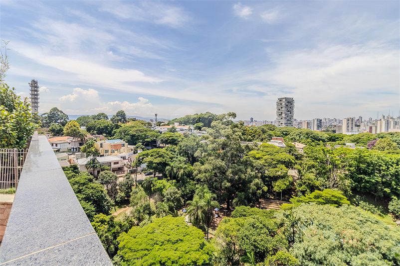 Venda Cobertura São Paulo Vila Ida REO938407 86