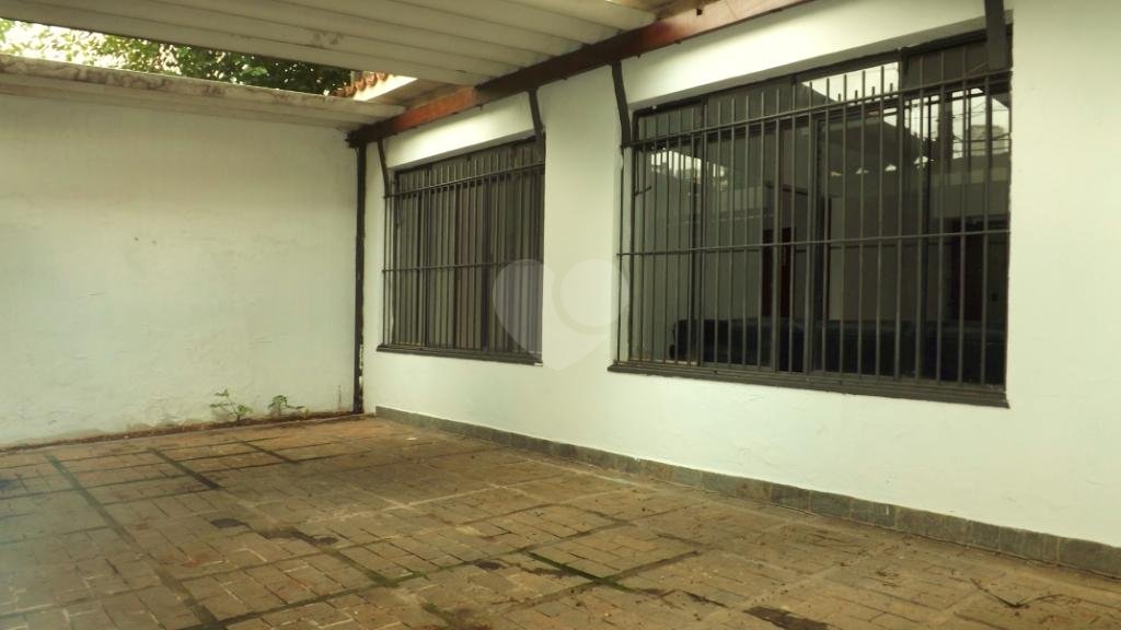 Venda Casa São Paulo Vila Nova Conceição REO93846 4