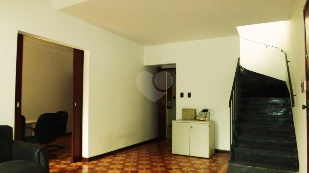 Venda Casa São Paulo Vila Nova Conceição REO93846 9