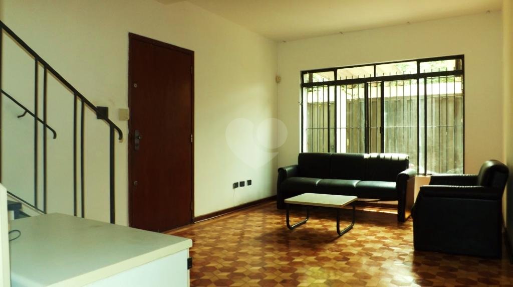 Venda Casa São Paulo Vila Nova Conceição REO93846 8