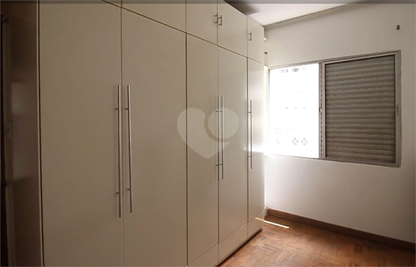 Venda Apartamento São Paulo Consolação REO938465 28