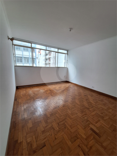 Venda Apartamento São Paulo Consolação REO938465 1