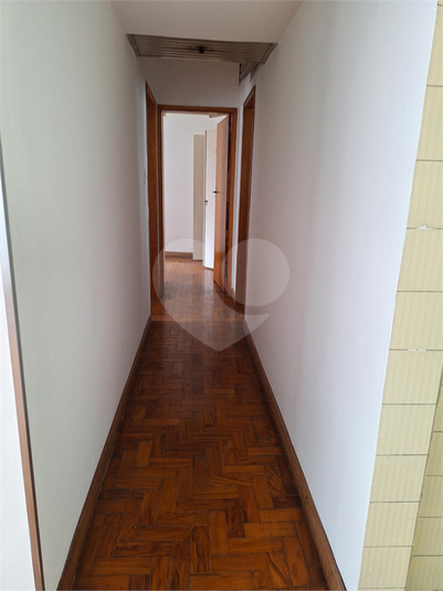 Venda Apartamento São Paulo Consolação REO938465 5