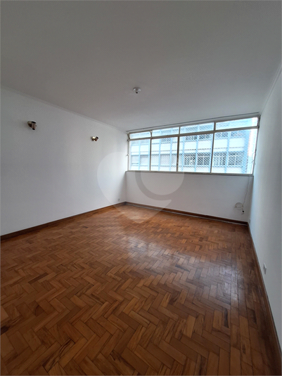 Venda Apartamento São Paulo Consolação REO938465 2