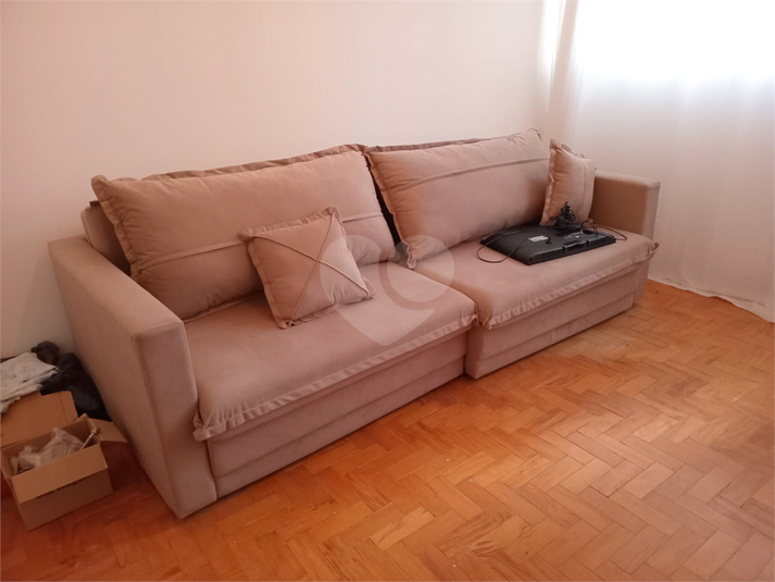 Venda Apartamento São Paulo Consolação REO938465 18