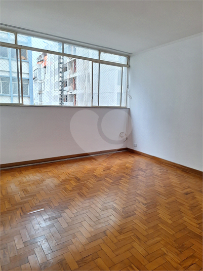 Venda Apartamento São Paulo Consolação REO938465 3