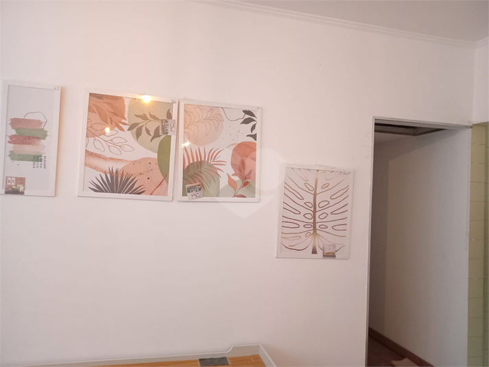 Venda Apartamento São Paulo Consolação REO938465 16