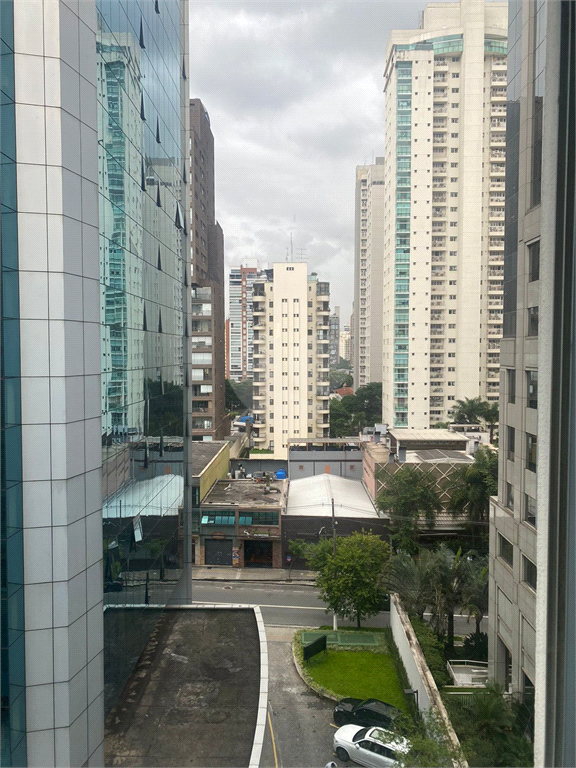 Venda Apartamento São Paulo Itaim Bibi REO938468 11