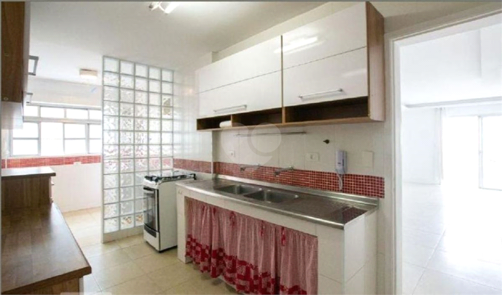 Venda Apartamento São Paulo Itaim Bibi REO938468 9