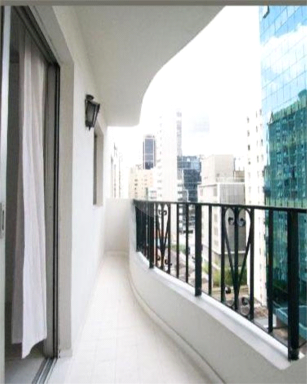 Venda Apartamento São Paulo Itaim Bibi REO938468 8