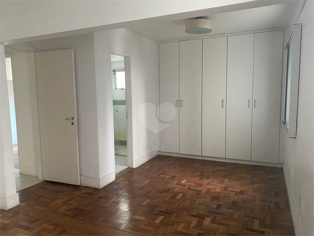 Venda Apartamento São Paulo Itaim Bibi REO938468 5